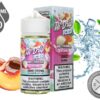 Hi Drip Iced 100ml Nectarine Lychee Iced