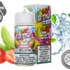Hi Drip Iced 100ml Dew Berry Iced