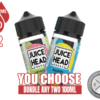 Juice Head Freeze Bundle 2 100ml (200ml)