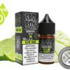 Key Lime Cookie SADBOY COOKIE LINE SALT TFN