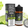 Key Lime Cookie SADBOY COOKIE LINE TFN