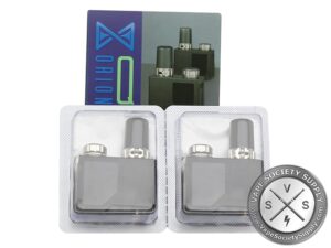 LOST VAPE Orion Q Replacement Pods (Pack of 2)
