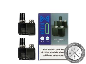 LOST VAPE Orion Q Replacement Pods (Pack of 2)