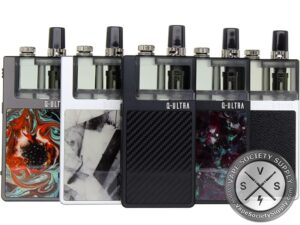 LOST VAPE Orion Q-Ultra Pod System