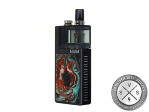 LOST VAPE Orion Q-Ultra Pod System