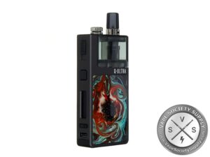 LOST VAPE Orion Q-Ultra Pod System