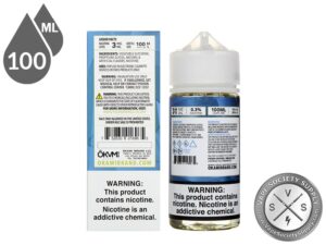 Lychee Wintour by Okami 100ml