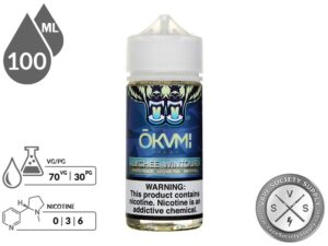 Lychee Wintour by Okami 100ml