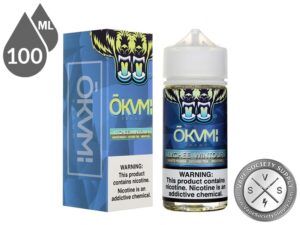 Lychee Wintour by Okami 100ml