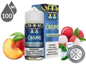 Lychee Wintour by Okami 100ml