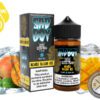 Mango Blood Ice SADBOY FRUIT LINE TFN