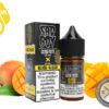 Mango Blood SADBOY FRUIT LINE SALT TFN