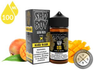 Mango Blood SADBOY FRUIT LINE TFN