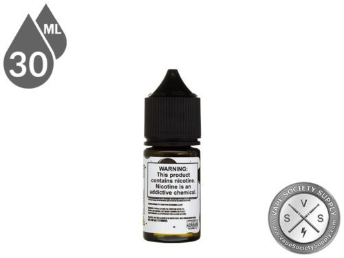 Mr. Malts Flurry's by Vaper Treats Salt 30ml