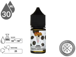 Mr. Malts Flurry's by Vaper Treats Salt 30ml