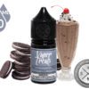 Mr. Malts Flurry's by Vaper Treats Salt