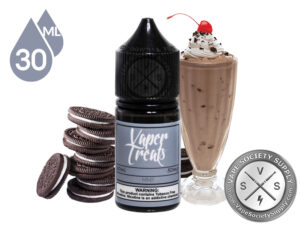 Mr. Malts Flurry's by Vaper Treats Salt