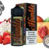 Peach Pleasure Humble Juice Co 120ml