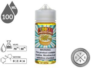 Pebbles Cheesecake by Vaper Treats