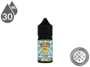 Pebbles Cheesecake by Vaper Treats Salt 30ml