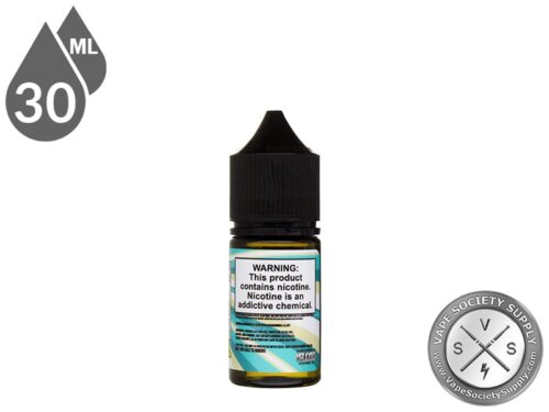 Pebbles Cheesecake by Vaper Treats Salt 30ml