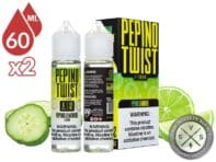 Pepino Lemonade by Pepino Twist E-Liquid 120ml