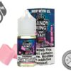 Pink Squares by Candy King on Salt 30ml