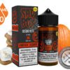 Pumpkin Cookie By SADBOY COOKIE LINE TFN