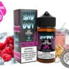 Punch Berry Ice SADBOY FRUIT LINE TFN
