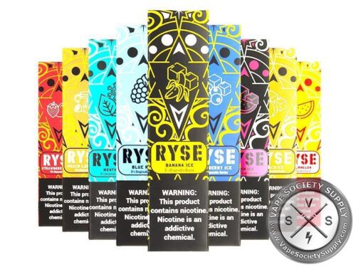 RYSE Bar Disposable Device