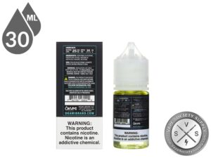 Rainbow Riot by Okami Salt 30ml
