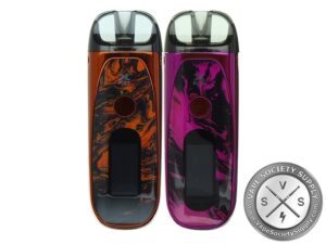 SMOK POZZ X Pod System Starter Kit