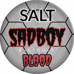 SadBoy Bloodline Salts