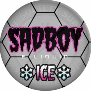 SadBoy Iced