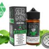 Shamrock Cookie SADBOY COOKIE LINE TFN