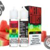 Sweet & Sour by Melon Twist Watermelon Candy