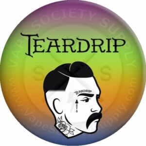 Teardrip Juice Co