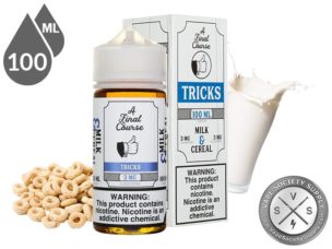 Tricks by A Final Course 100ml