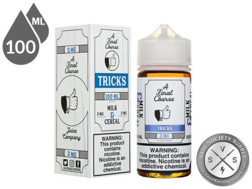 Tricks by A Final Course 100ml