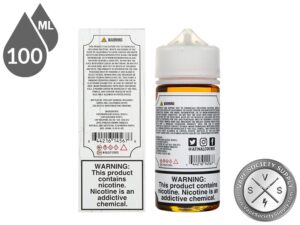 Tricks by A Final Course 100ml