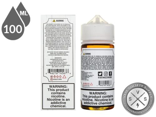 Tricks by A Final Course 100ml
