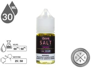 Twerps by Okami Salt 30ml