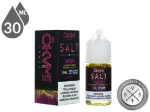 Twerps by Okami Salt 30ml