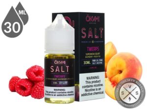 Twerps by Okami Salt 30ml