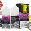 Twist Salt 2x30ml Purple No 1