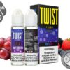Twist 120ml Purple Grape