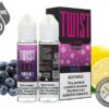 Twist 120ml Purple No 1