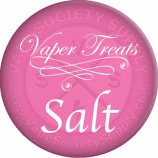 Vaper Treats Salt