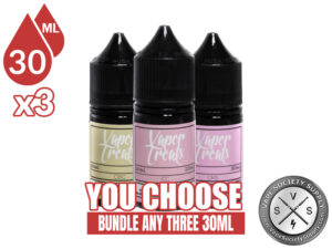 Vaper Treats Salt Bundle