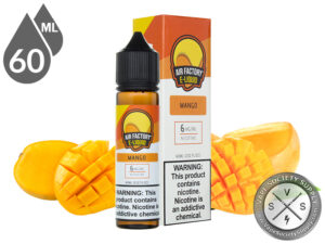 Air Factory 60ml Mango